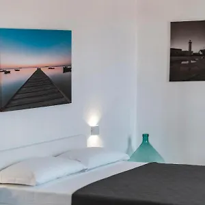 Bed & Breakfast I Balconi Di Porta Mazara, Marsala