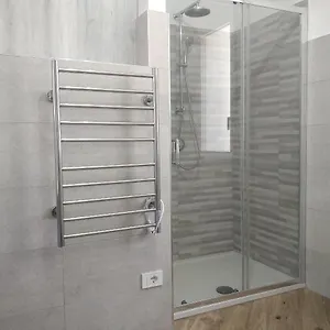 Bed & Breakfast Albaria Rooms-apartments, Marsala