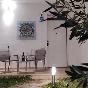 Villa Rosa Dei Venti-laguna Dello Stagnone, Marsala
