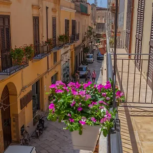 Bed & Breakfast Isgrò, Marsala