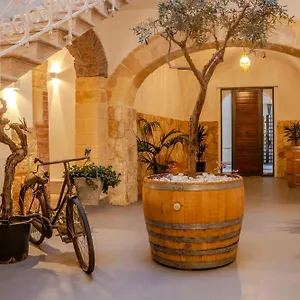 Residenza San Giovannello Gasthof