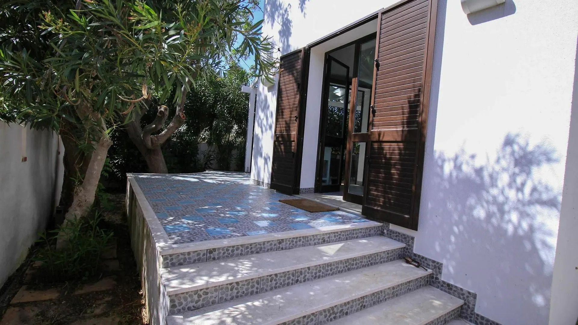 Villa With One Bedroom In Marsala, With Wonderful Sea View And Enclose Italy